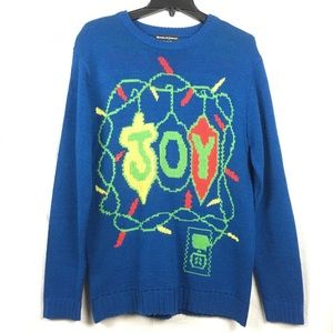 🎄The Ugliest of Ugly Christmas sweaters! Medium